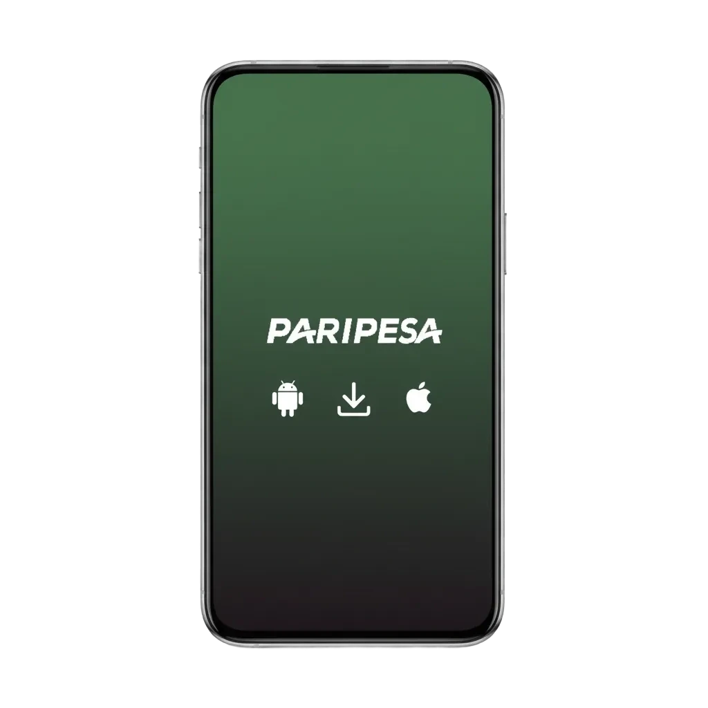 Paripesa ilovasi: Android va iOS uchun bepul yuklab olish, 100% birinchi depozit bonusi, sport tikish va kazino