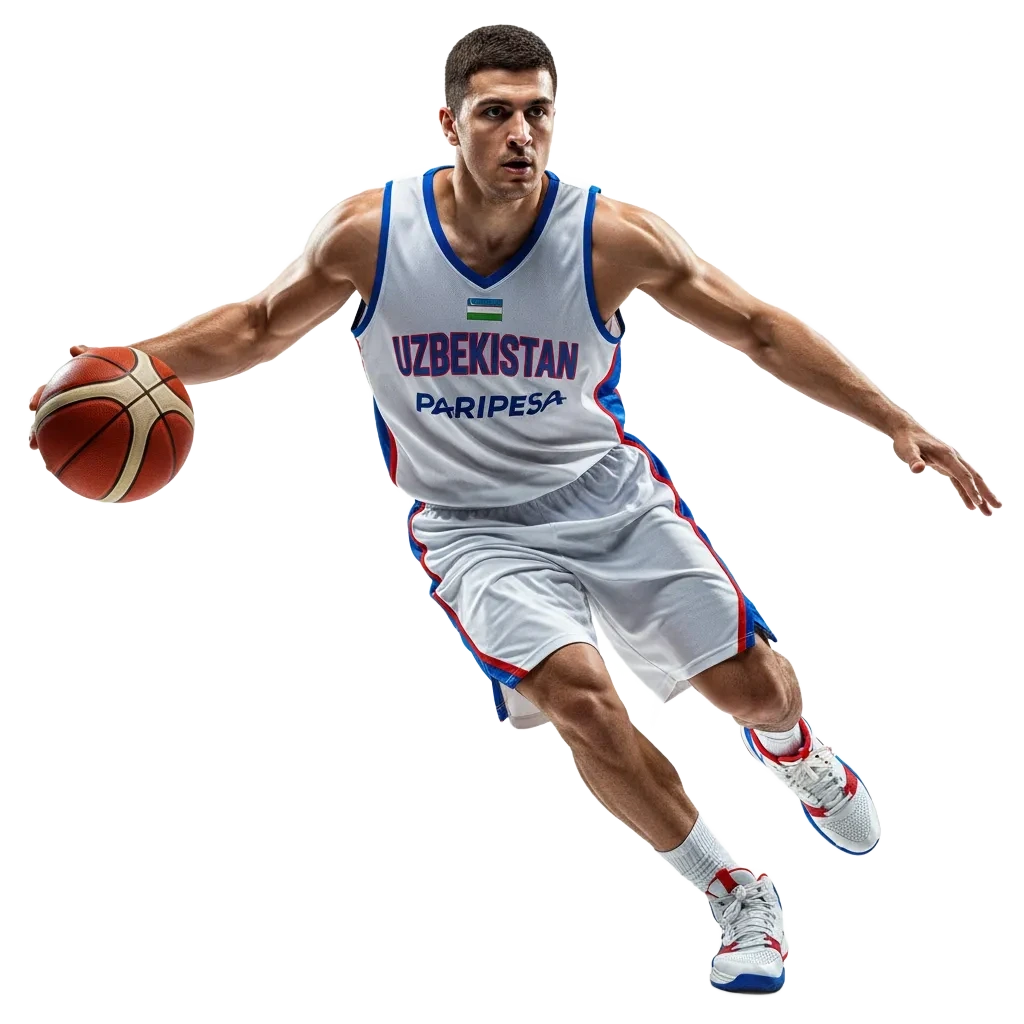 O‘zbekistonda Paripesa: 24/7 prematch va jonli sport tikish, slotlar va jonli kazino. Mas’uliyatli o‘yin.