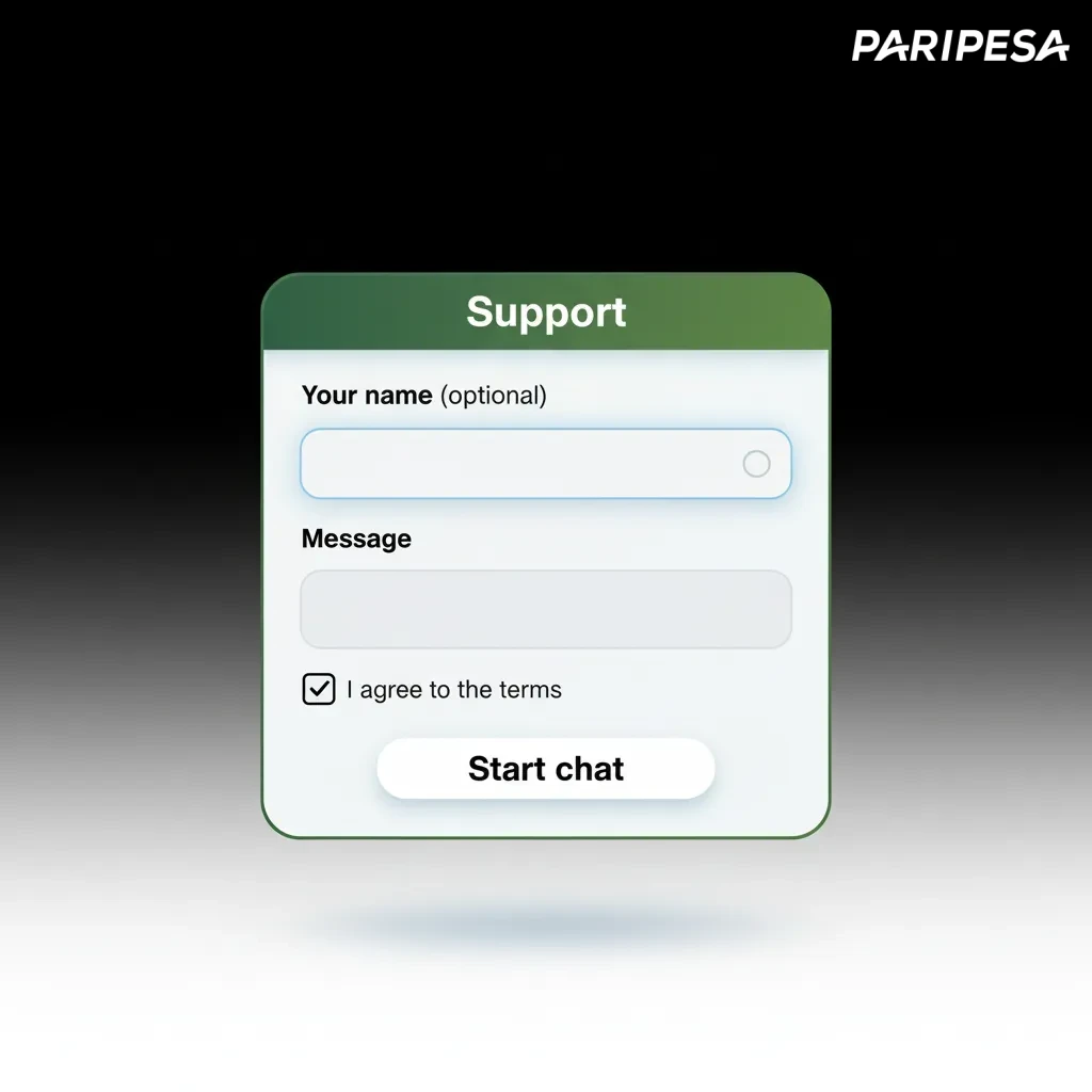 24/7 qo‘llab-quvvatlash: jonli chat, e‑pochta, Telegram, Yordam markazi va FAQ; savollarga tez javob.