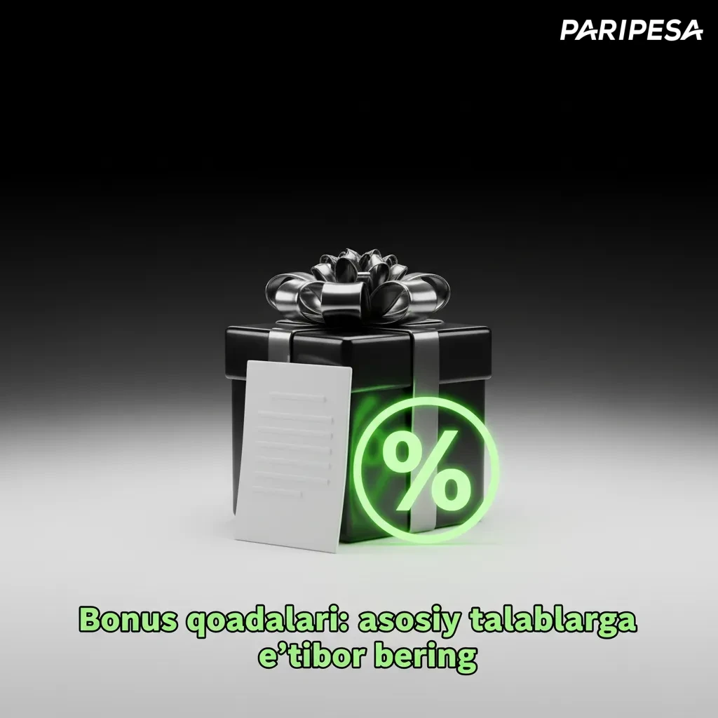 Infografika: 18+ bonus qoidalari — min depozit, wagering, limitlar, mos o‘yinlar, KYC va qabul qilingan shartlar.