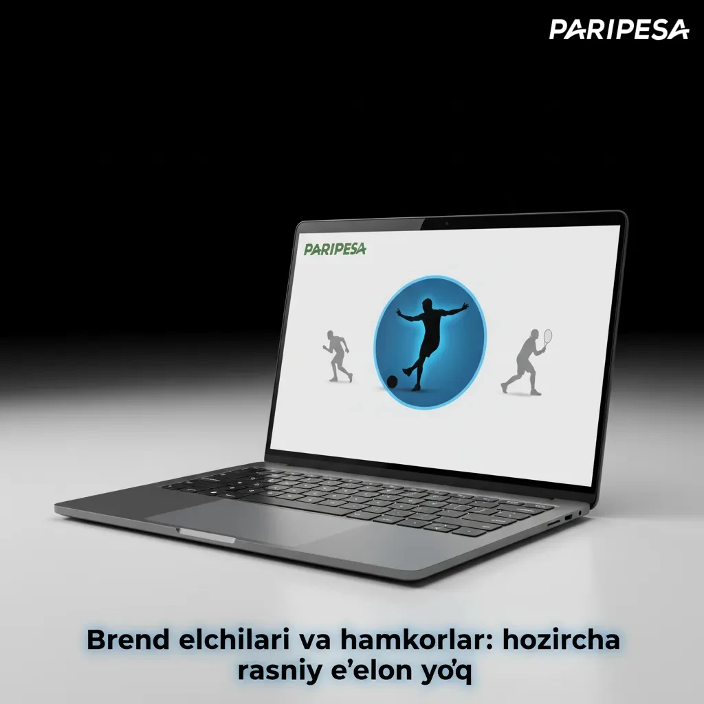 Brend elchilari va hamkorlar: hozircha rasmiy e’lon yo‘q. Yangiliklar bo‘limini tekshirib turing.