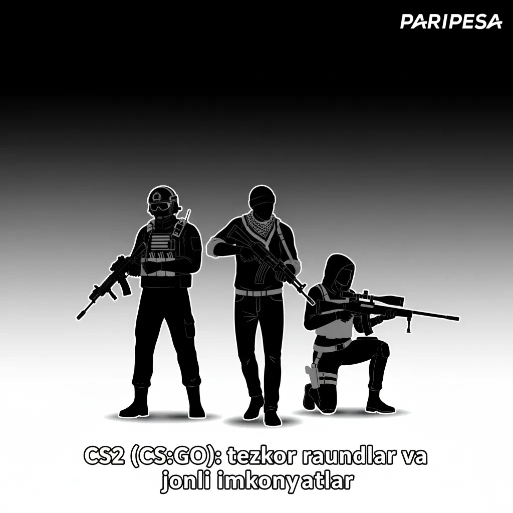 CS2 e-sport: jonli tikishlar va prematch chiziqlari, tezkor raundlar, xarita tanlovi; Major, ESL, IEM, BLAST, Thunderpick