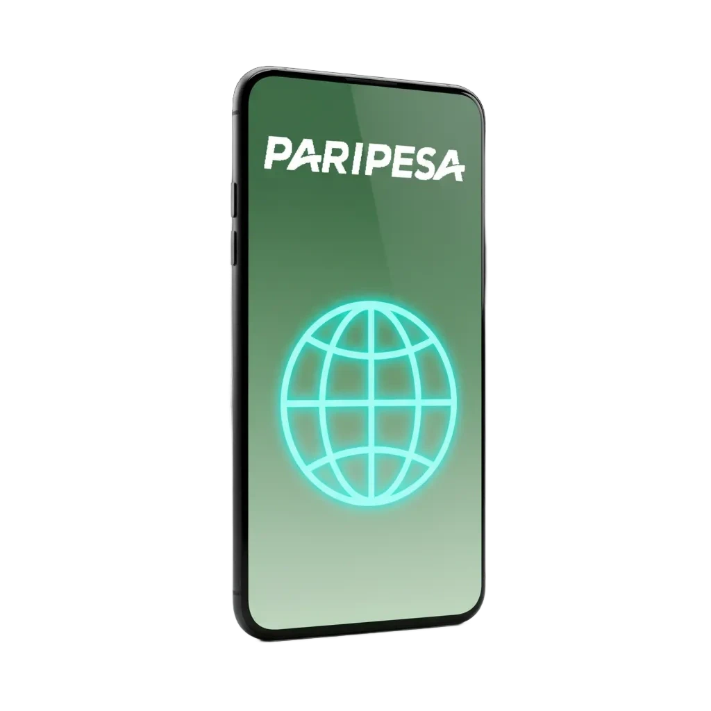 Paripesa PWA: APK yo‘q, tezkor veb-ilova. Tikish, depozit/yechish ishlaydi. 100% birinchi depozit bonusi.