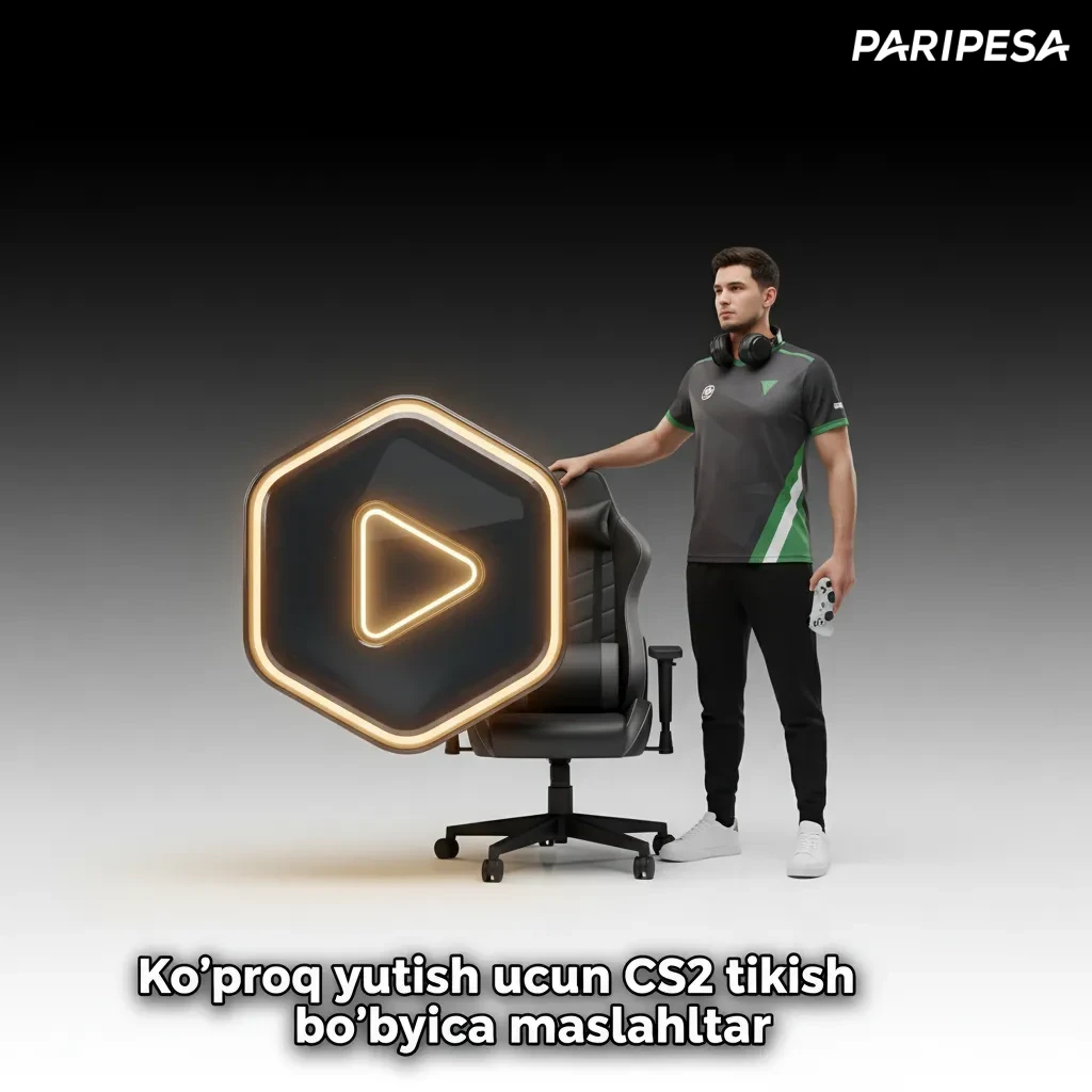 CS2 tikish bo‘yicha maslahatlar: bankroll, xarita tahlili, roster o‘zgarishi, koeffitsiyentlar, jonli intizom.