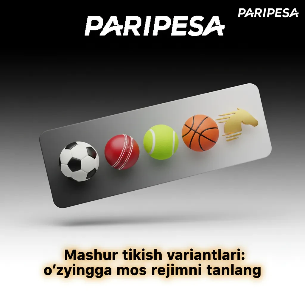 Jonli, Multi Live va Prematch: tez qaror, ko‘p o‘yin, oldindan tahlil — o‘zingizga mos tikish rejimini tanlang