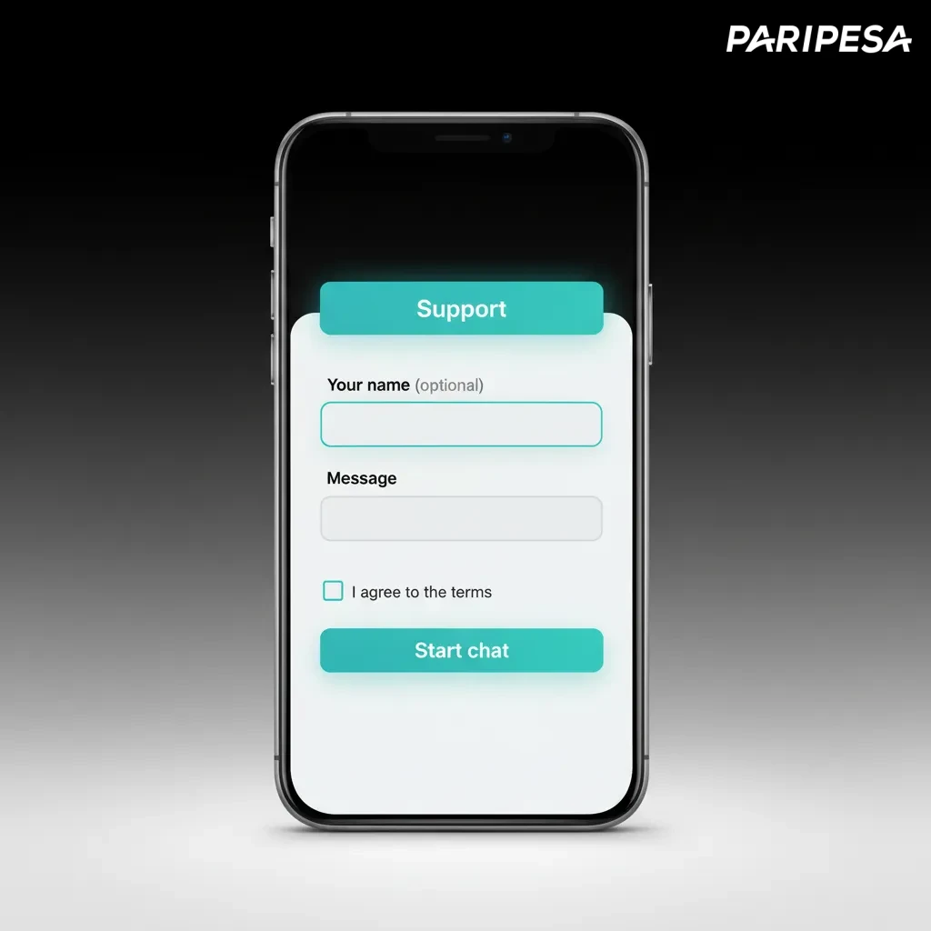 24/7 qo‘llab-quvvatlash: ilovadagi live chat, email, Yordam markazi va Telegram. Uzbek, rus, ingliz tillari.