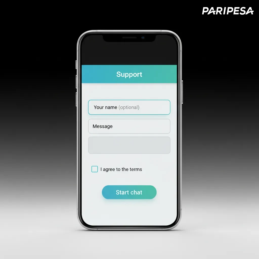 Mijozlarni qo‘llab-quvvatlash: 24/7 jonli chat (PWA), email, yordam markazi (FAQ, qo‘llanmalar). Javoblar tez.