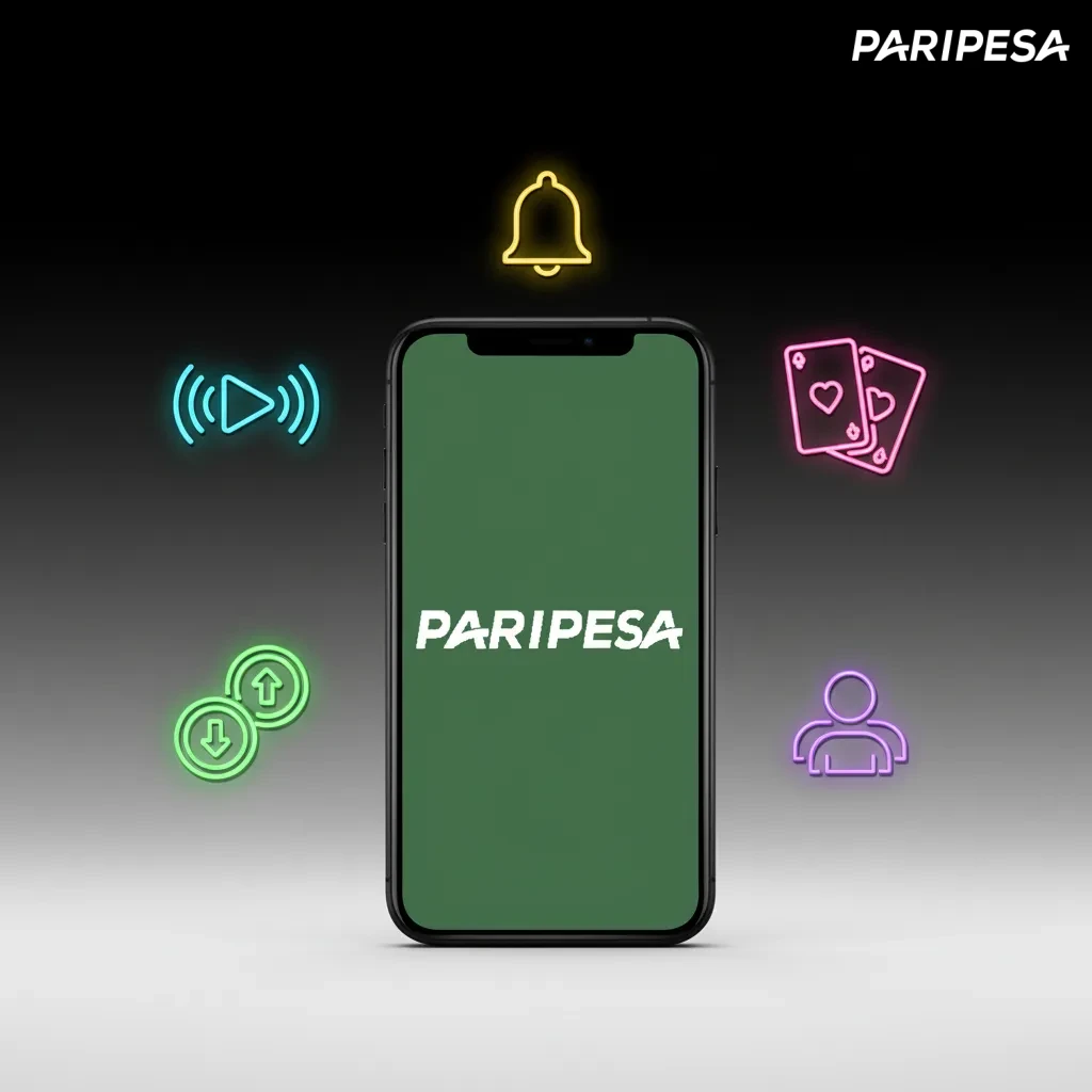 Paripesa mobil ilovasi afzalliklari: UZS, 100% bonus, live/pre-match tikish, Quick Bet, Cash Out, kazino, 24/7 yordam, PWA