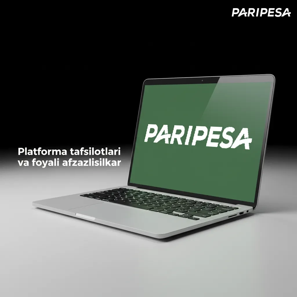 Platforma: keng sport bozorlari, jonli koeffitsiyentlar, kuchli xavfsizlik, Android/iOS ilovalar, tez to‘lovlar va jonli chat