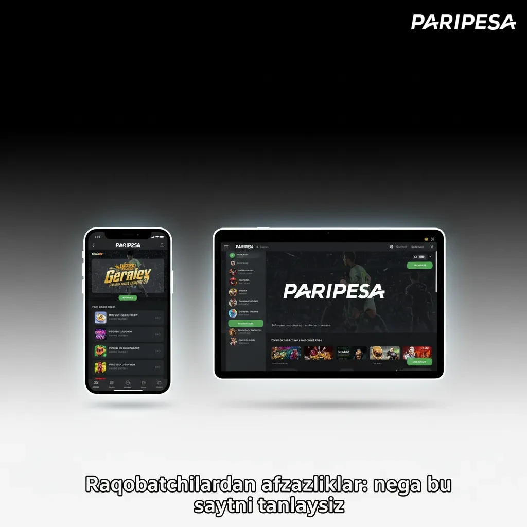 Sayt afzalliklari grafika: keng ligalar va bozorlar, kuchli koeffitsientlar, tez ro‘yxatdan o‘tish, live markaz, 24/7 yordam