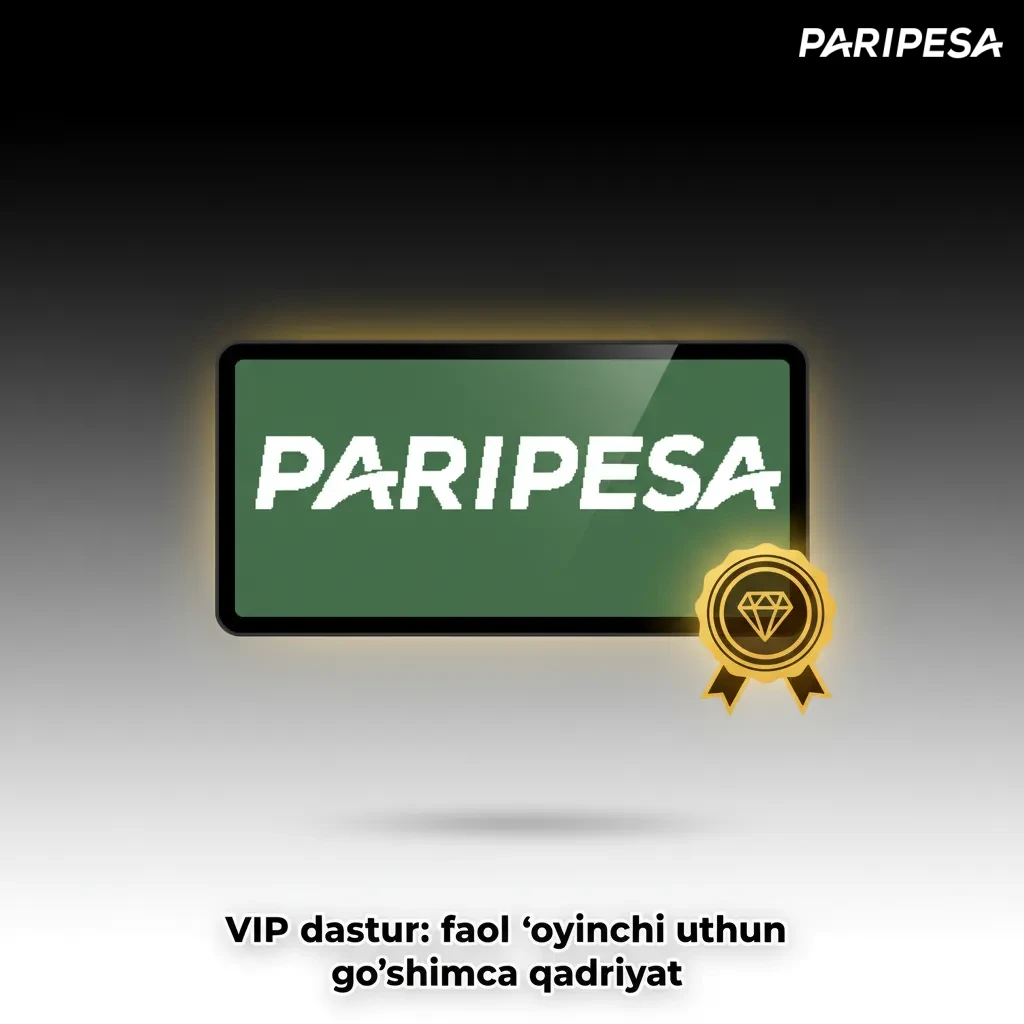 VIP dastur banneri: Bronze, Silver, Gold, Platinum darajalari, keshbek, yuqori limitlar va shaxsiy takliflar.