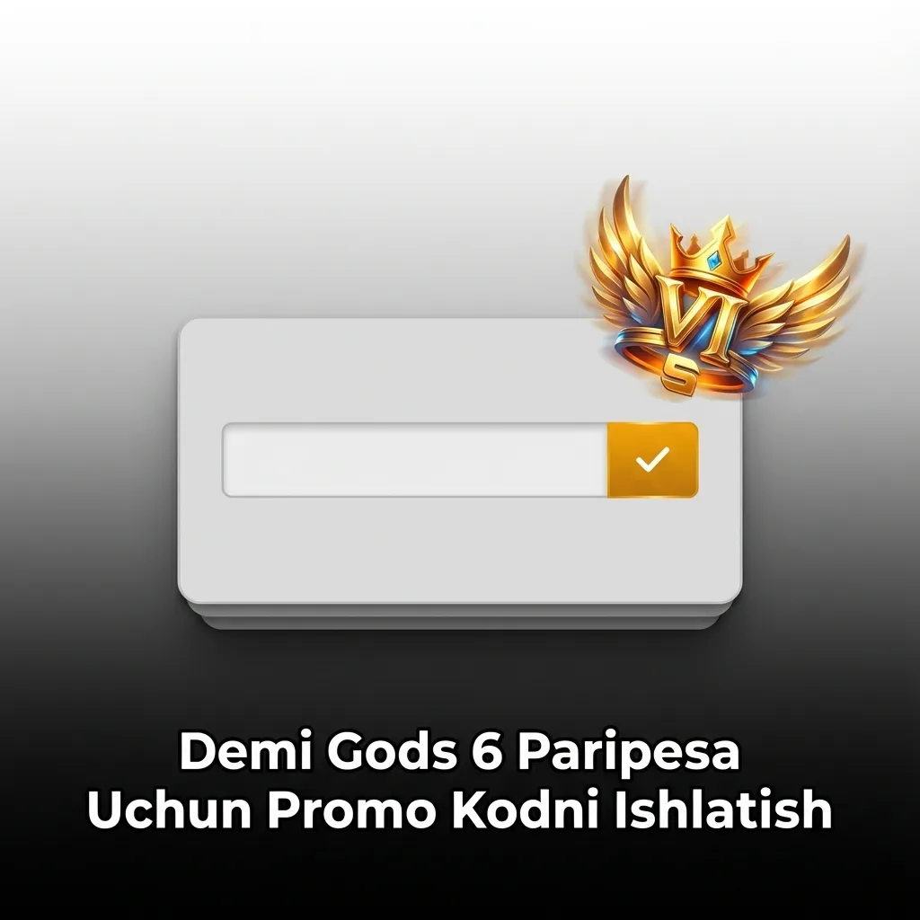 Demi Gods 6 slot game promotional code DEMIGODS100 for Paripesa bonus offers and free spins