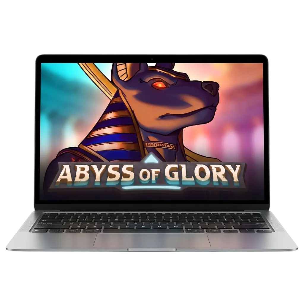 Abyss of Glory onlayn kazino o'yini O'zbekistonda - TrueLab tomonidan ishlab chiqilgan yuqori sifatli slot o'yini