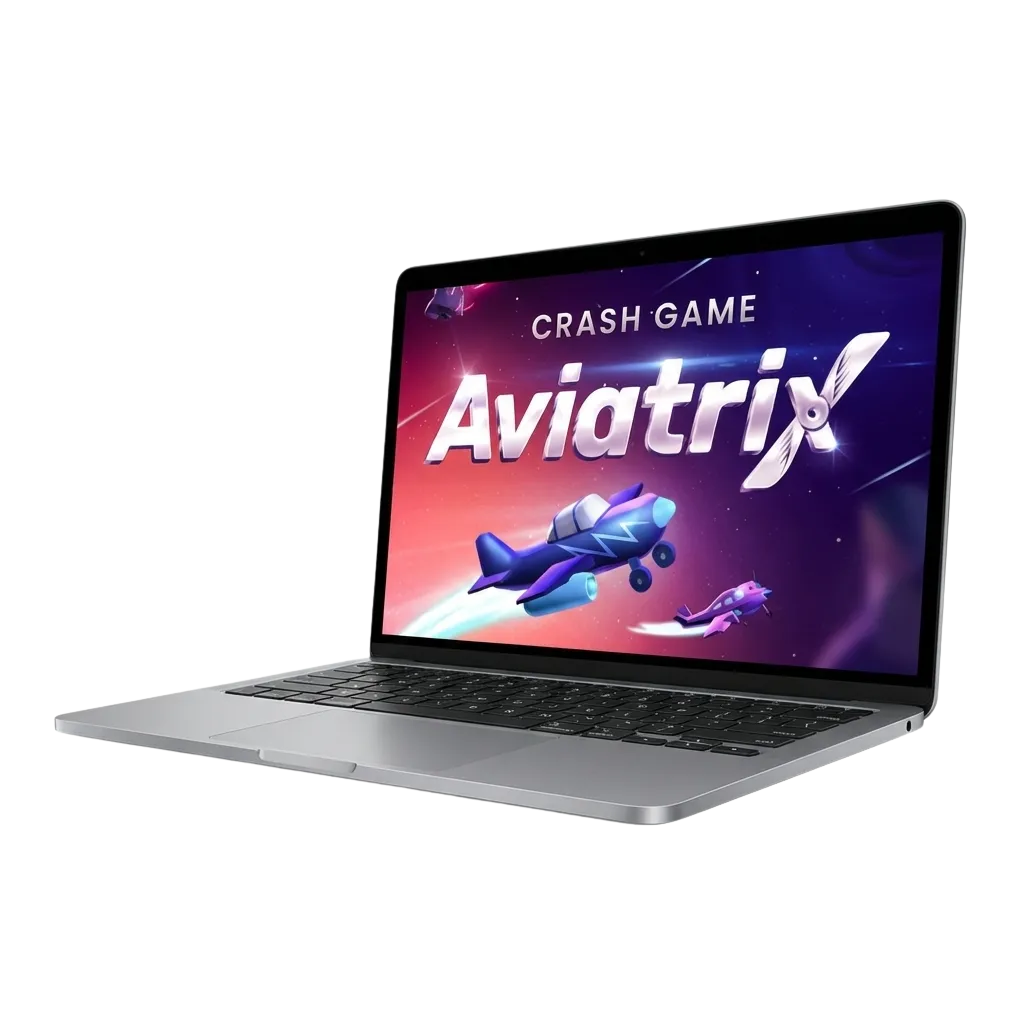 Aviatrix crash o'yini - samolyot grafigi bilan O'zbekistonda mashhur onlayn kazino o'yini