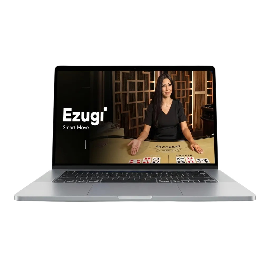 Jonli diler bilan baccarat o'yini Paripesa platformasida – real vaqtda karta o'yinlari O'zbekistonda