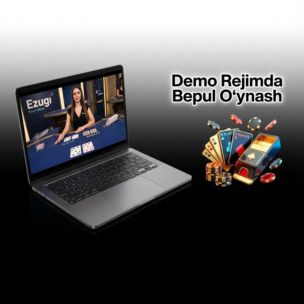 Baccarat Live Casino table with professional dealer, showing minimum $1 bet option for beginners