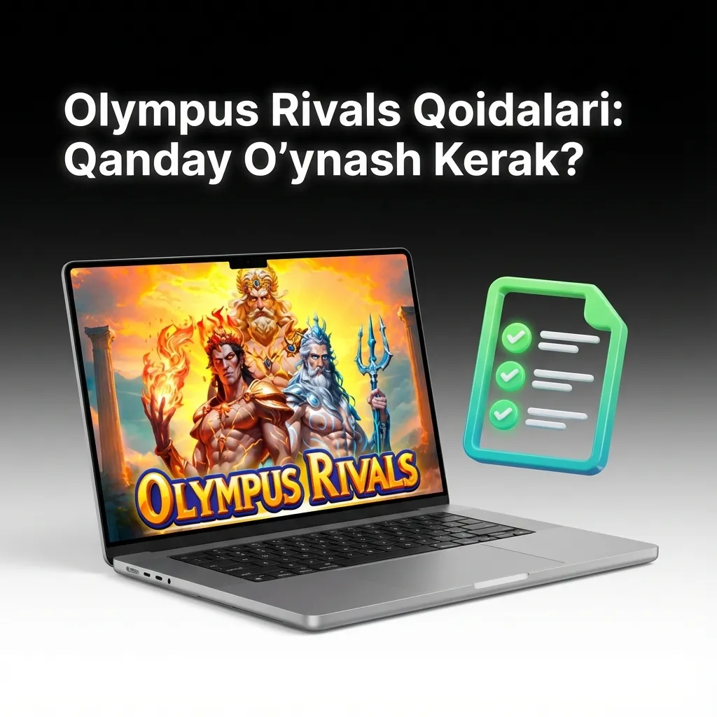 Olympus Rivals game interface showing multiplier increasing with cash-out button for strategic betting gameplay