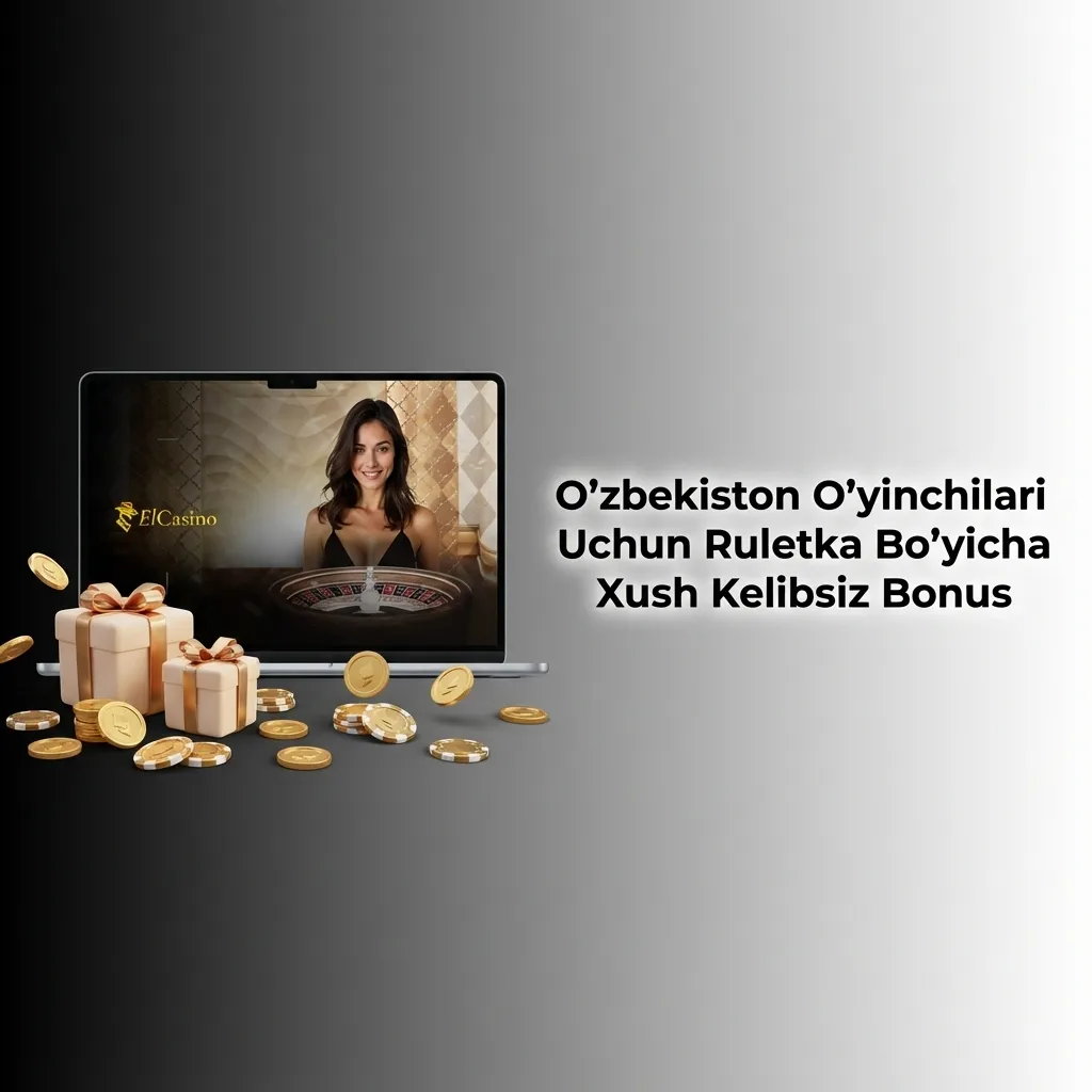 Paripesa welcome bonus for Uzbekistan roulette players: 100% first deposit bonus up to 500,000 som with 35x wagering