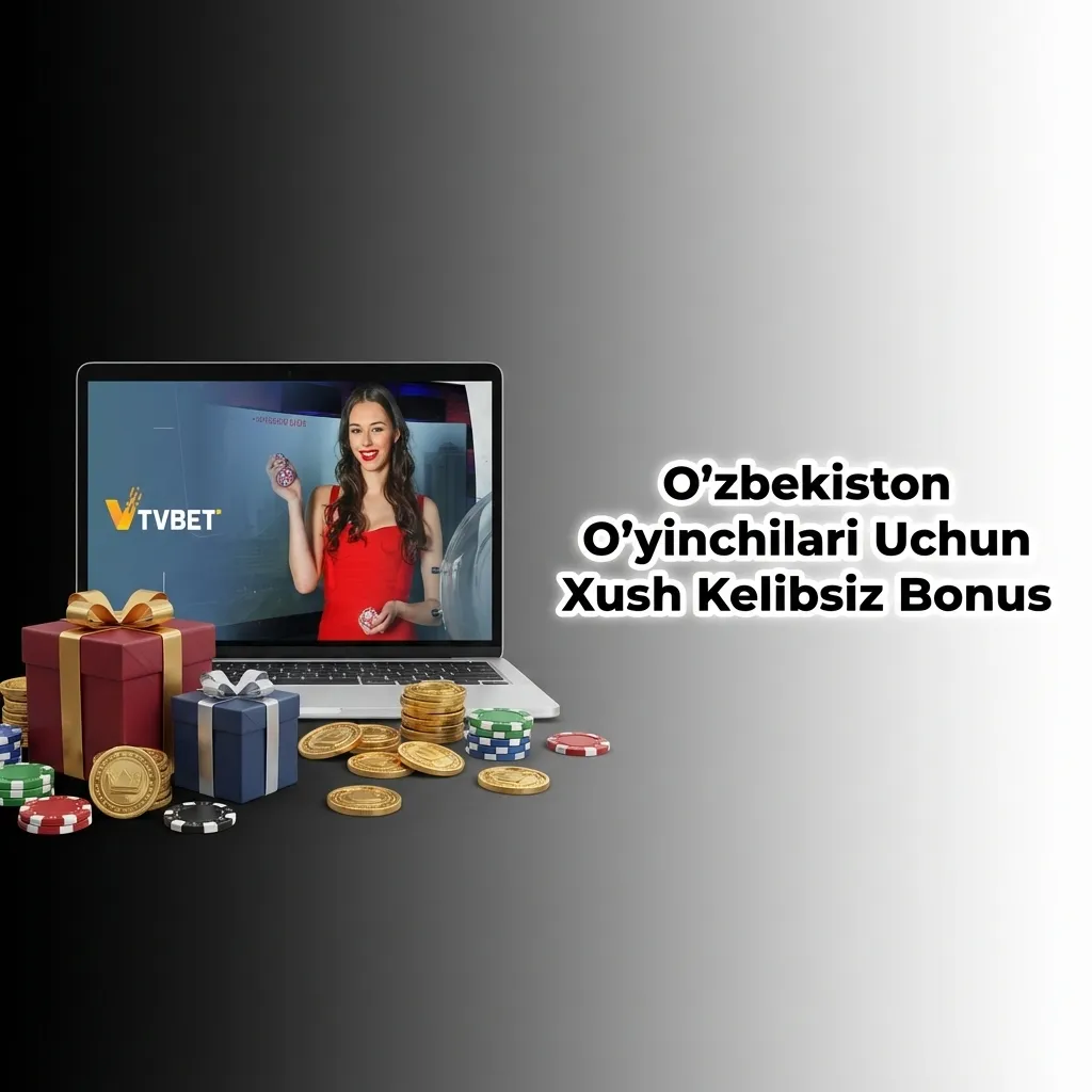 Paripesa casino welcome bonus for Uzbekistan players: 100% first deposit match up to 1,000,000 som for Keno games