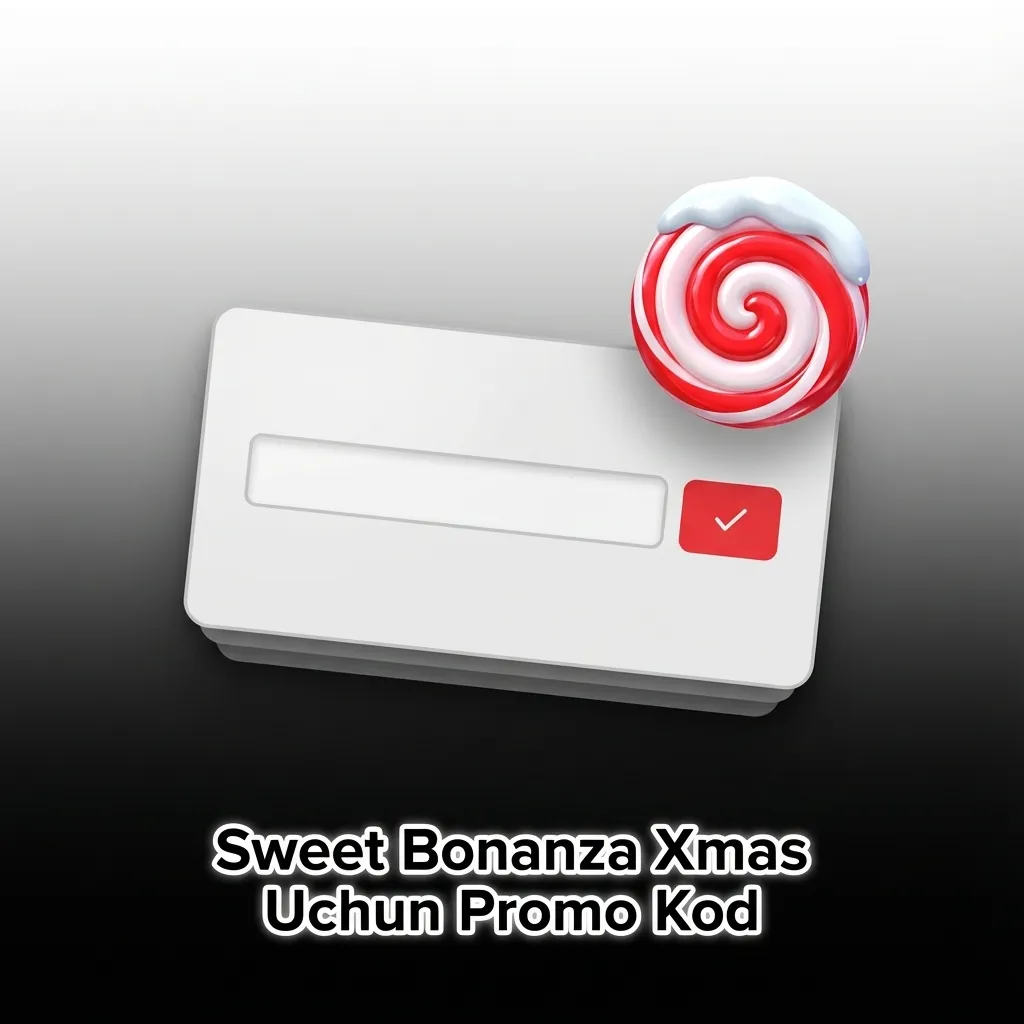 Sweet Bonanza Xmas promo code SWEETXMAS for bonus free spins and deposit boost during registration or first deposit