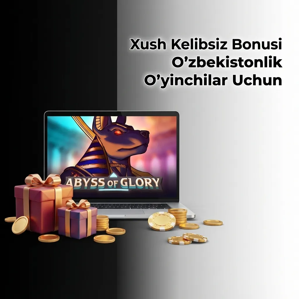 Paripesa welcome bonus offer for Uzbek casino players showing 100% first deposit bonus up to 5,000,000 som